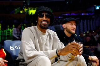 Scottie Pippen ponderó a The King y criticó ferozmente al legendario 23 de los Bulls