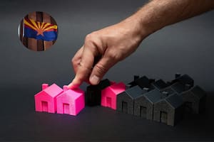 A un lado Texas y California: así es Scottsdale, la ciudad de Arizona con mayor crecimiento de riqueza en Estados Unidos