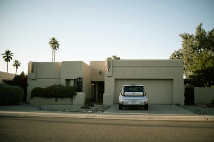 Scottsdale ofrece un equilibrio notable entre costo y calidad de vida. Foto: Unsplash