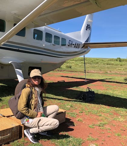 Scouting de locaciones para proyectos en África del Este