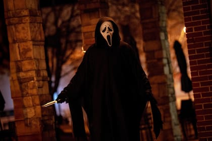 "Scream 7" impone récord para un estreno de la saga al recabar US$64,1 millones en taquilla