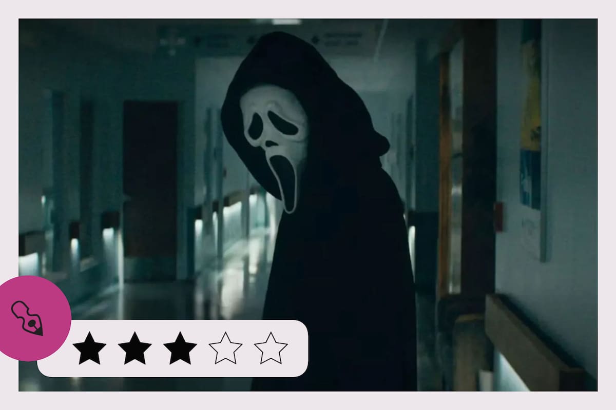 Scream 7