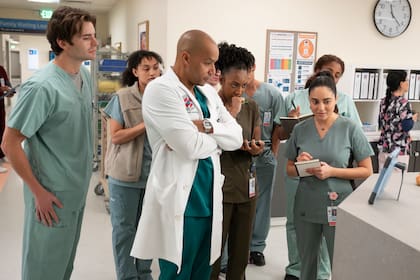 Scrubs