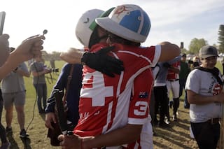 Como un trailer del polo que asoma: el impactante show de los Castagnola y Cambiaso, campeones del Jockey