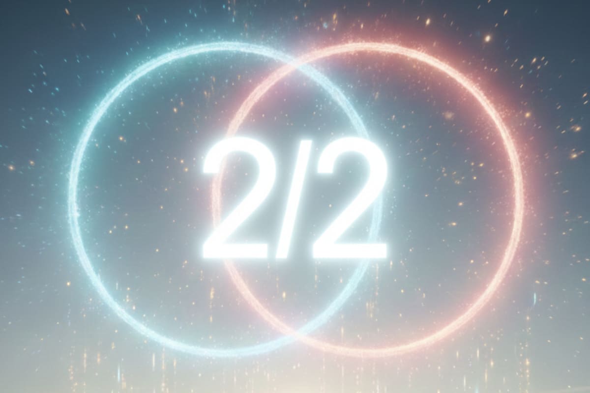 Se abre el portal energético 2/2