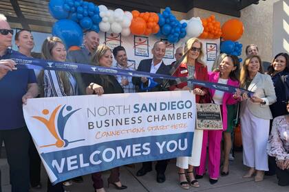 Se abre un nuevo consultorio dental pediátrico en Oceanside