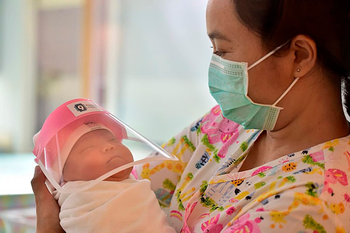 Se abren las especulaciones sobre cuáles serán las lecciones que dejará la epidemia de coronavirus y cómo será el futuro de los nacidos en esta época