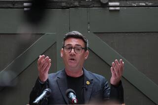 Se abren nominaciones para gobernar el Reino Unido; se prevé que Burnham sea el único candidato