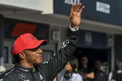 Se acabaron las especulaciones y Lewis Hamilton definió su futuro en la Fórmula 1