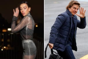 ¿Se acabó el amor entre Tom Cruise y la rusa Elsina Khayrova?: “Todo iba bien hasta que conoció a sus hijos”