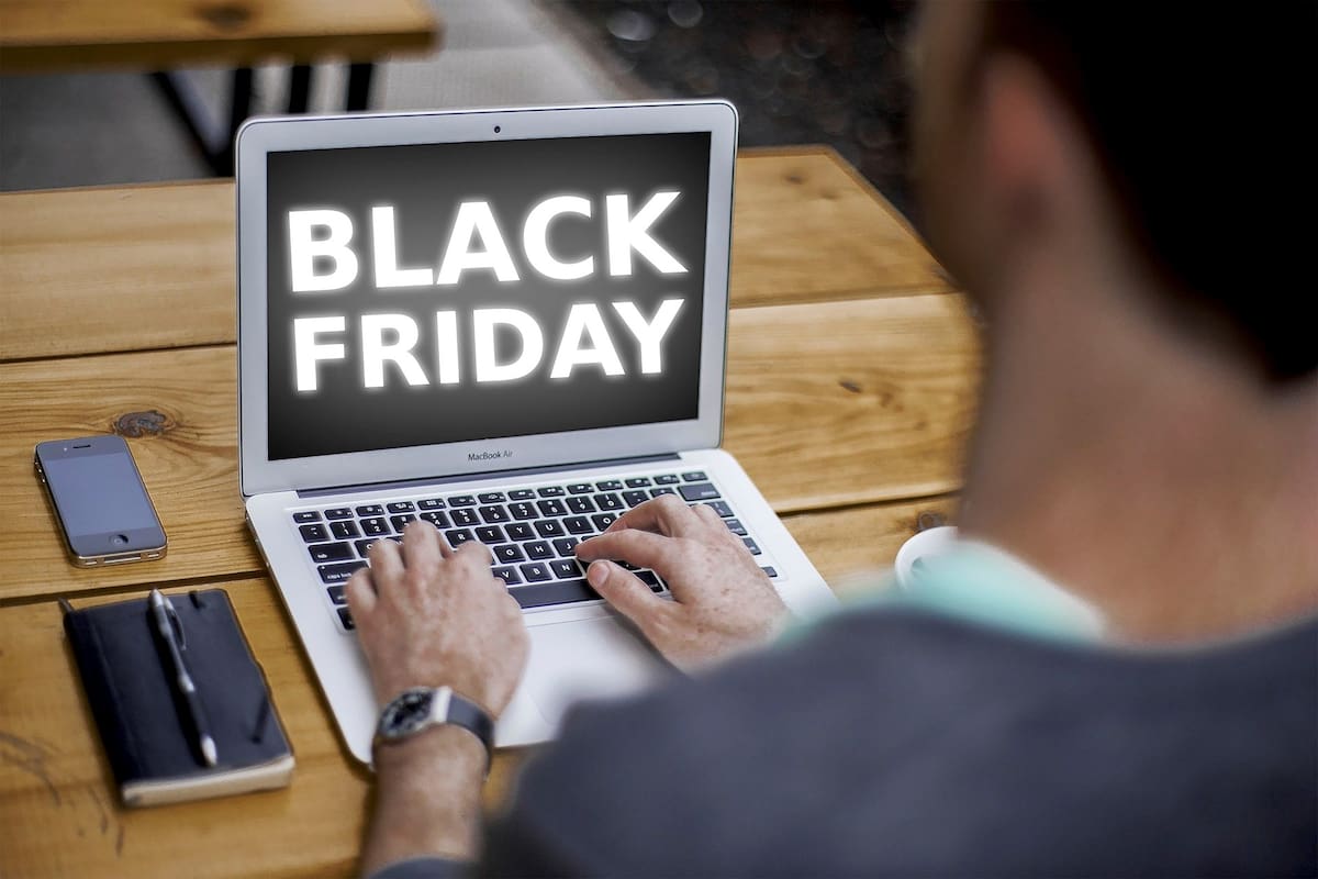 Se acerca Black Friday y estos son los productos que se ofrecerán con mejores ofertas