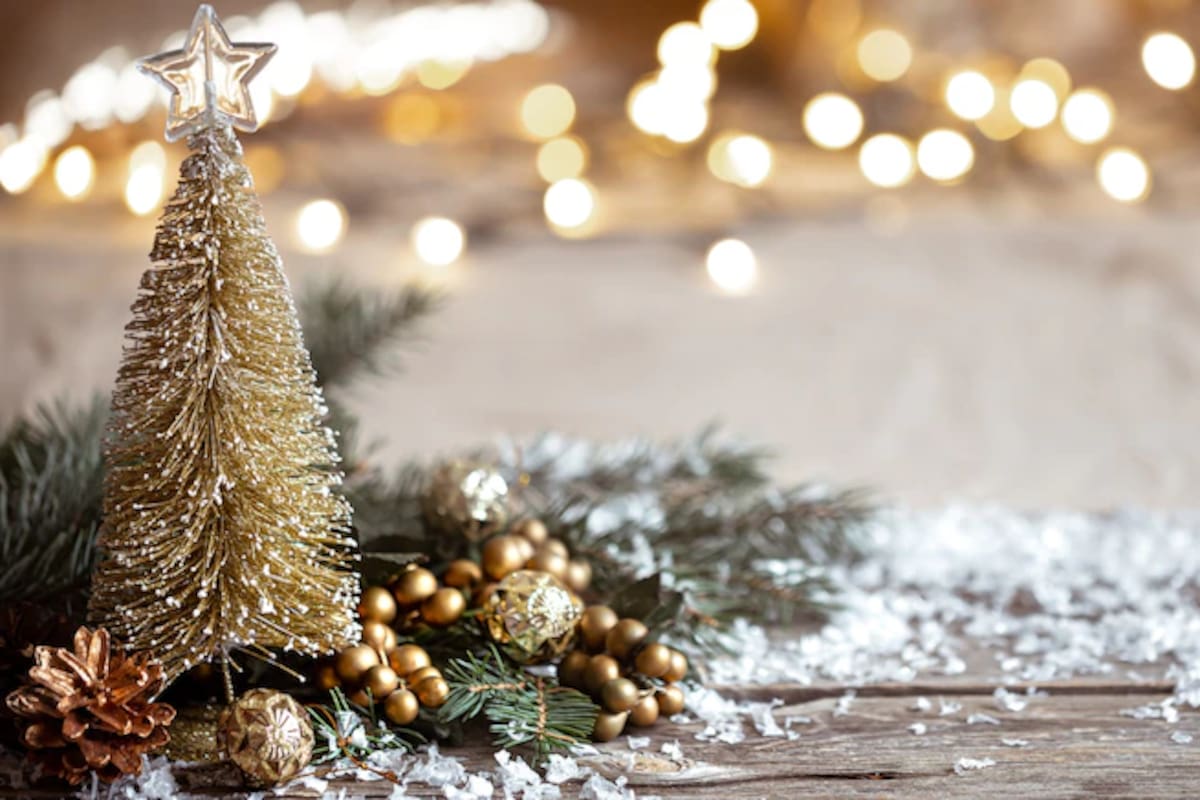 Se acerca diciembre y es el mes en el cual los cristianos se preparan para una de las fechas más importantes.