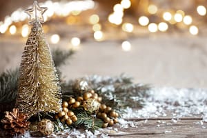 Se acerca diciembre y es el mes en el cual los cristianos se preparan para una de las fechas más importantes.