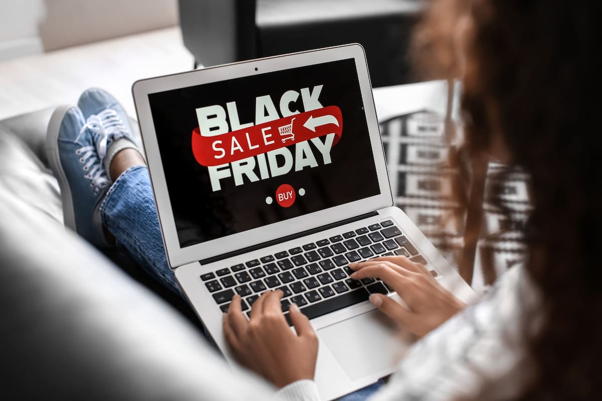 Se acerca el Black Friday y hay formas de aprovechar mejor a sus ofertas (Archivo)