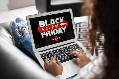 Se acerca el Black Friday y hay formas de aprovechar mejor a sus ofertas (Archivo)