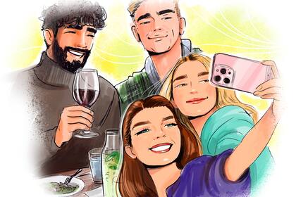 Se acerca el Día de la Amistad, momento perfecto para celebrar a esos amigos que están siempre. Club LA NACION acompaña con propuestas para todo momento del día.