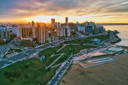 Se acerca el fin del 2024, pero el último tramo del año exige mucha energía. ¿Qué tal recargarla con una buena escapada?