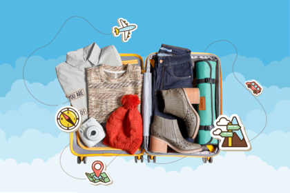 Se acerca el receso invernal, y es tiempo de empacar. Sugerencias de Club para lograr un equipo que cubra todas las necesidades.