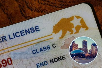 Se acerca la fecha límite para la real ID