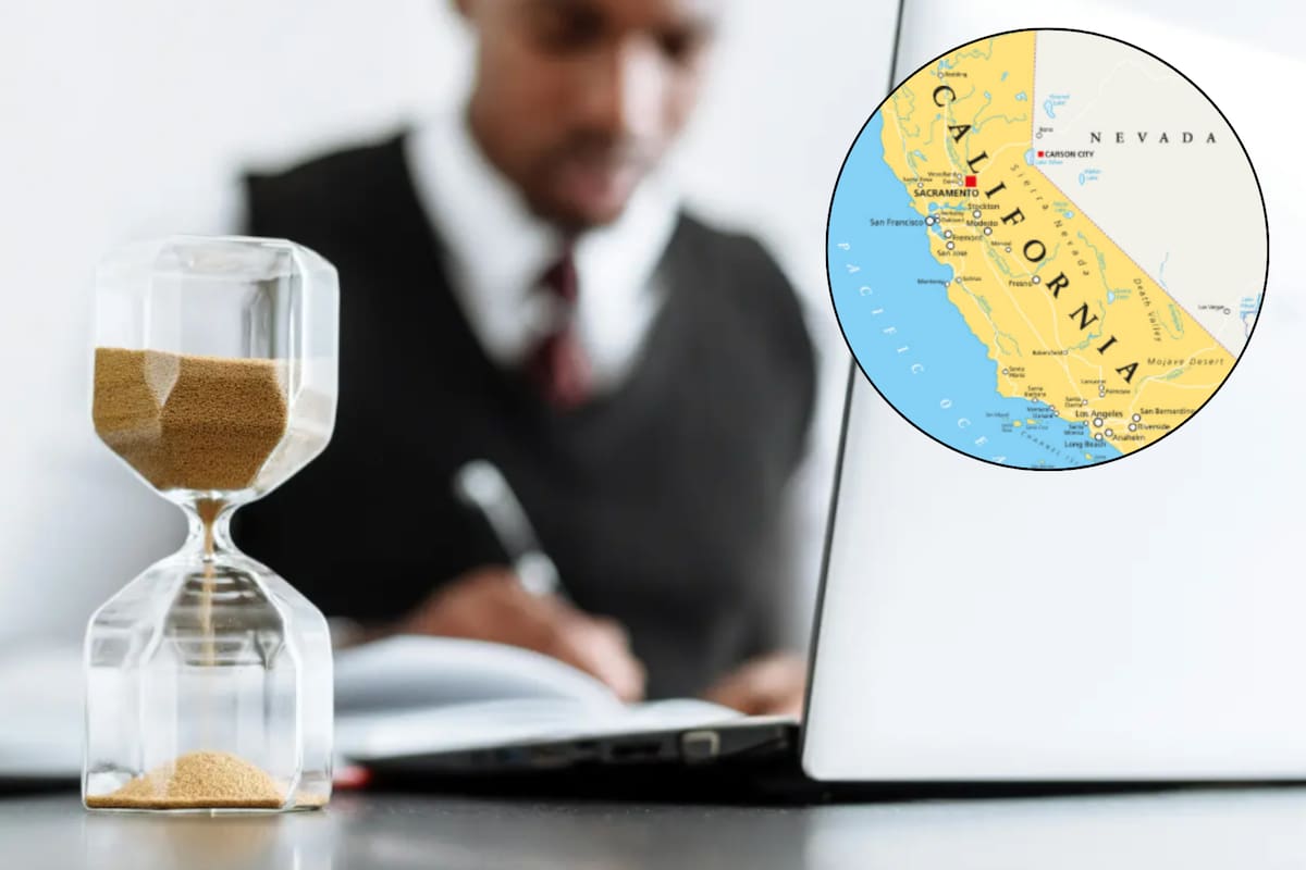 Se acerca la fecha límite para presentar la declaración de impuestos