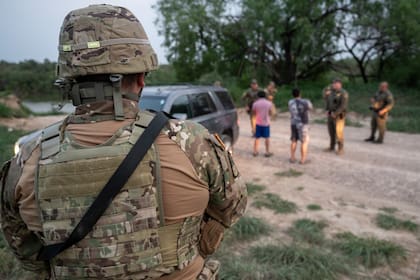 Se acerca una fecha clave para el cierre de gobierno; las consecuencias en el pago a militares