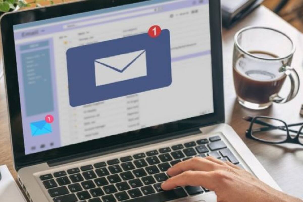 Se aconseja dedicar un rato para hacer limpieza de correos electrónicos que ya no sirven