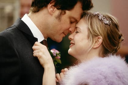 Colin Firth, un galán inesperado