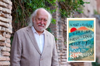 El Nobel pica en punta en cadenas de librerías y la editorial argentina Sigilo debió reimprimir ejemplares