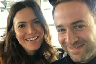 ¡Se agranda la familia! Mandy Moore confirmó que está embarazada