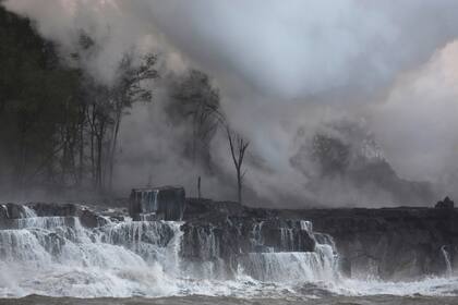 Se agrava la situación en Hawaii por la erupción del volcán Kilauea