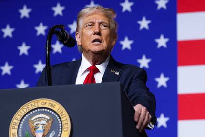 Se agravan las consecuencias del cierre del gobierno en EEUU y Trump responsabiliza a los demócratas