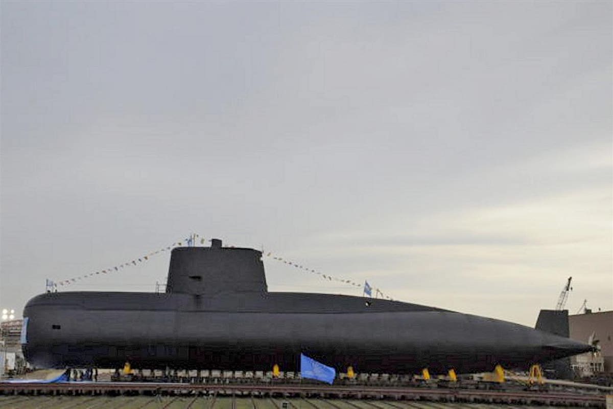 Se analizó en el Congreso un proyecto para colocar un reactor en la estructura vieja del ARA Santa Fe