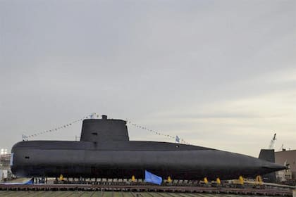 Se analizó en el Congreso un proyecto para colocar un reactor en la estructura vieja del ARA Santa Fe