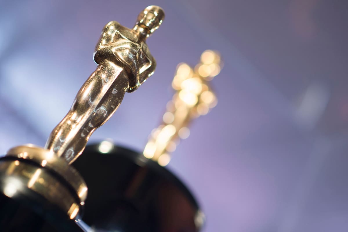 Se anunciaron hoy los nominados al Oscar