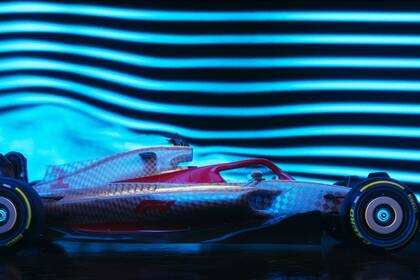 Se anunció el lanzamiento de F1 Manager 2022