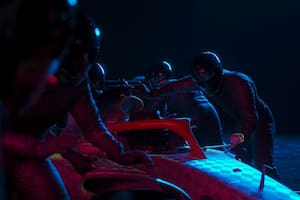 Se anunció el lanzamiento de F1 Manager 2022