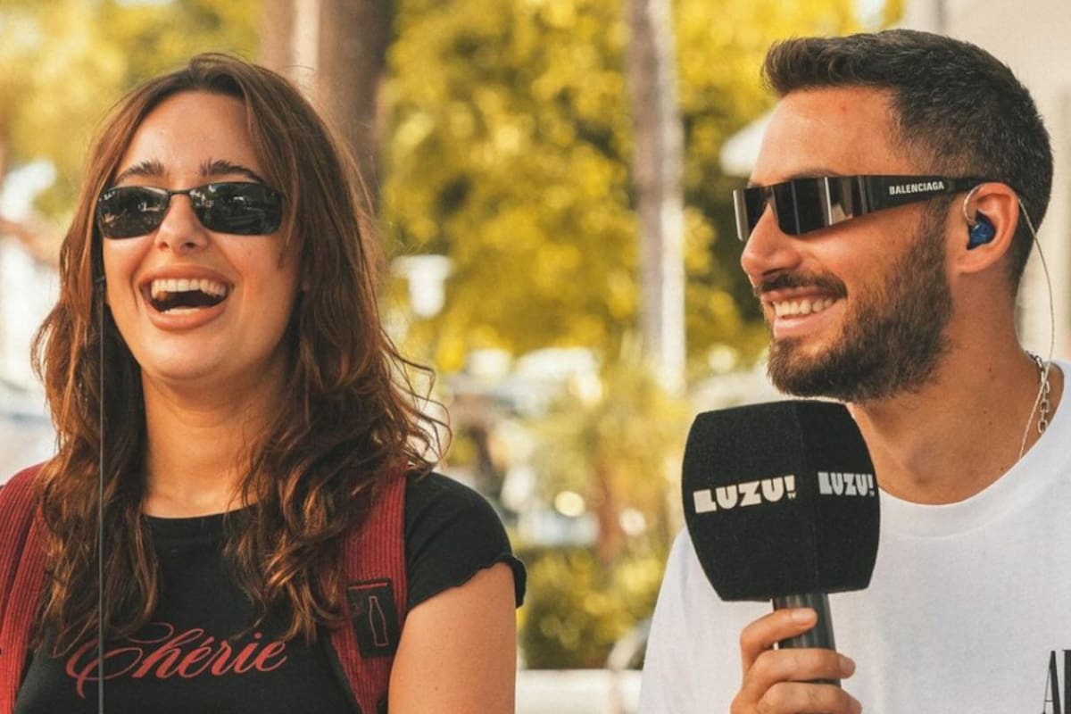¿Se burlaron de Flor Vigna? Nico Occhiato y Flor Jazmín Peña se refirieron a su nueva canción y ella les contestó(Foto: Instagram @nicoocchiato / @maderoagustin)