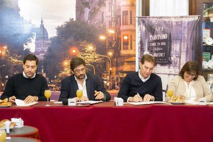 Se busca evitar una ruptura como ocurrió en las elecciones del 2017