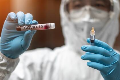 Se buscan personas con resistencia genética al Covid-19