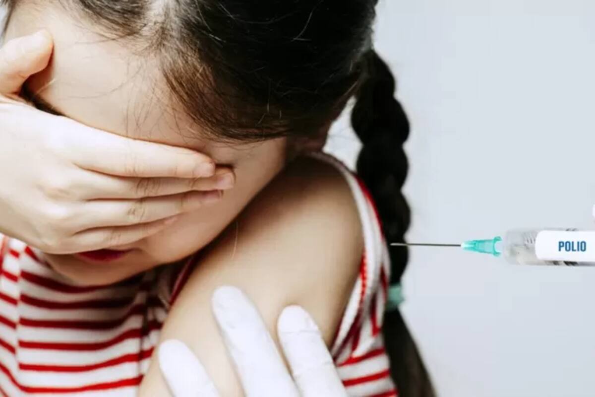 Se buscará inmunizar a un millón de niños en Londres