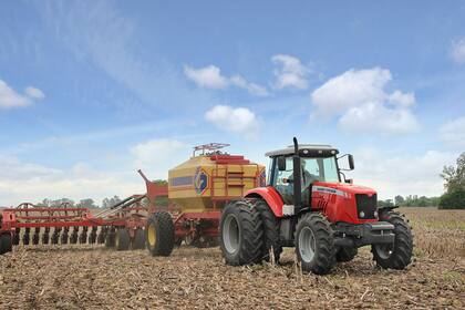 Se buscó acelerar el pago de compromisos