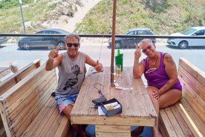 “Se calcula que hay más de diez mil argentinos viviendo en Búzios"