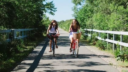 Se calcula que las niñas estadounidenses empiezan a menstruar hasta cuatro años antes que las de hace un siglo
