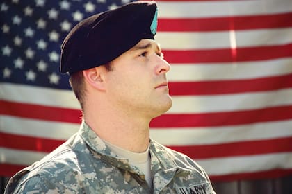 Se calcula que las subvenciones beneficiarán a más de 125.698 veteranos y sus familiares en Texas