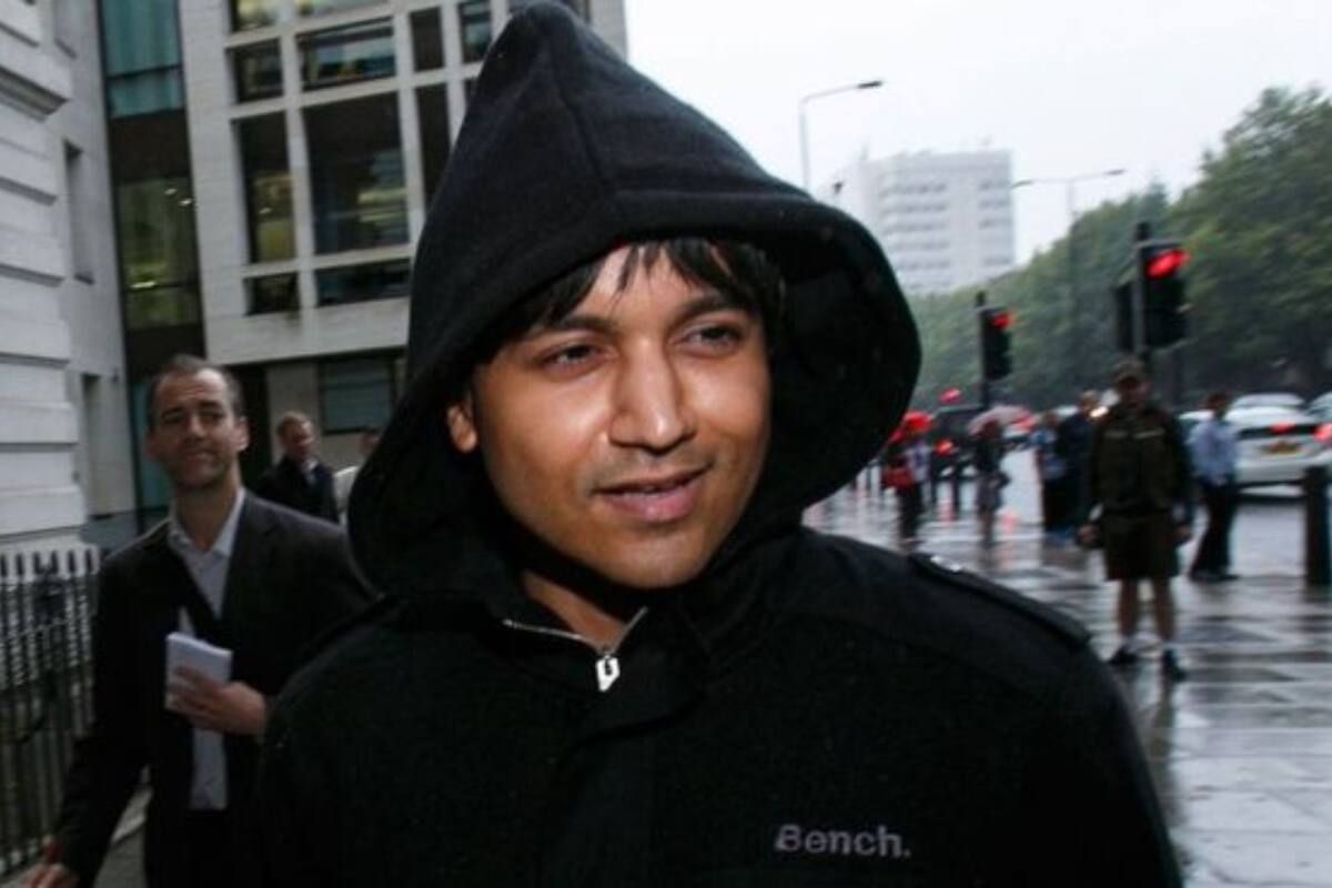 Se calcula que Navinder Sarao obtuvo US$40 millones sin moverse de su habitación