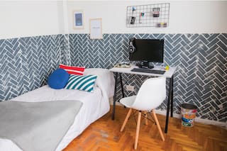 Ideas simples y económicas para darle un toque canchero y personalizado al ambiente teen
