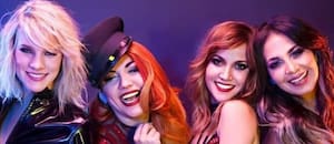 Bandana canceló tres shows de su gira por el país y estalló el escándalo