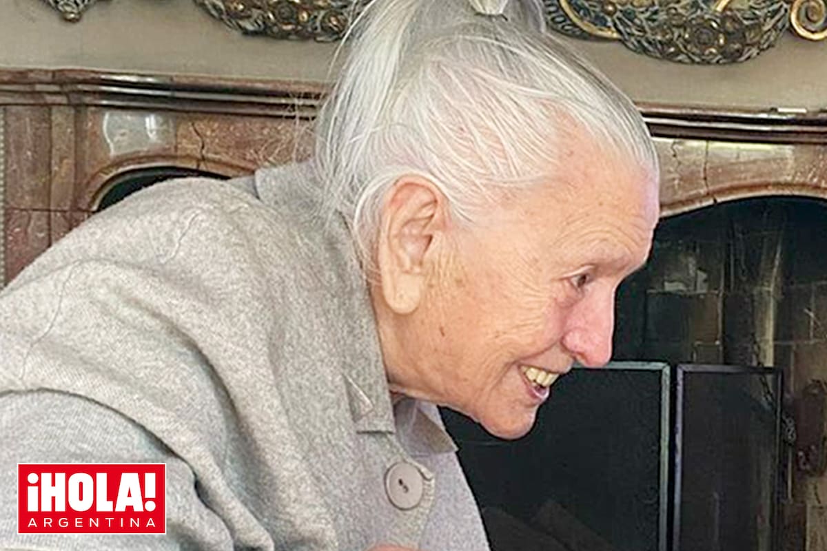 Se casó con Giancarlo Casiraghi, con quien además de tener cuatro hijos -Stefano, Marco, Daniele y Rosalba- construyó una de las fortunas más sólidas de Italia. Actualmente tiene 96 años y vive cerca de la ciudad de Como.