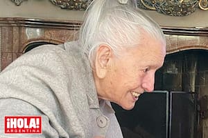 Se casó con Giancarlo Casiraghi, con quien además de tener cuatro hijos -Stefano, Marco, Daniele y Rosalba- construyó una de las fortunas más sólidas de Italia. Actualmente tiene 96 años y vive cerca de la ciudad de Como.