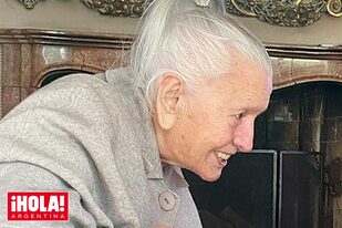 Se casó con Giancarlo Casiraghi, con quien además de tener cuatro hijos -Stefano, Marco, Daniele y Rosalba- construyó una de las fortunas más sólidas de Italia. Actualmente tiene 96 años y vive cerca de la ciudad de Como.